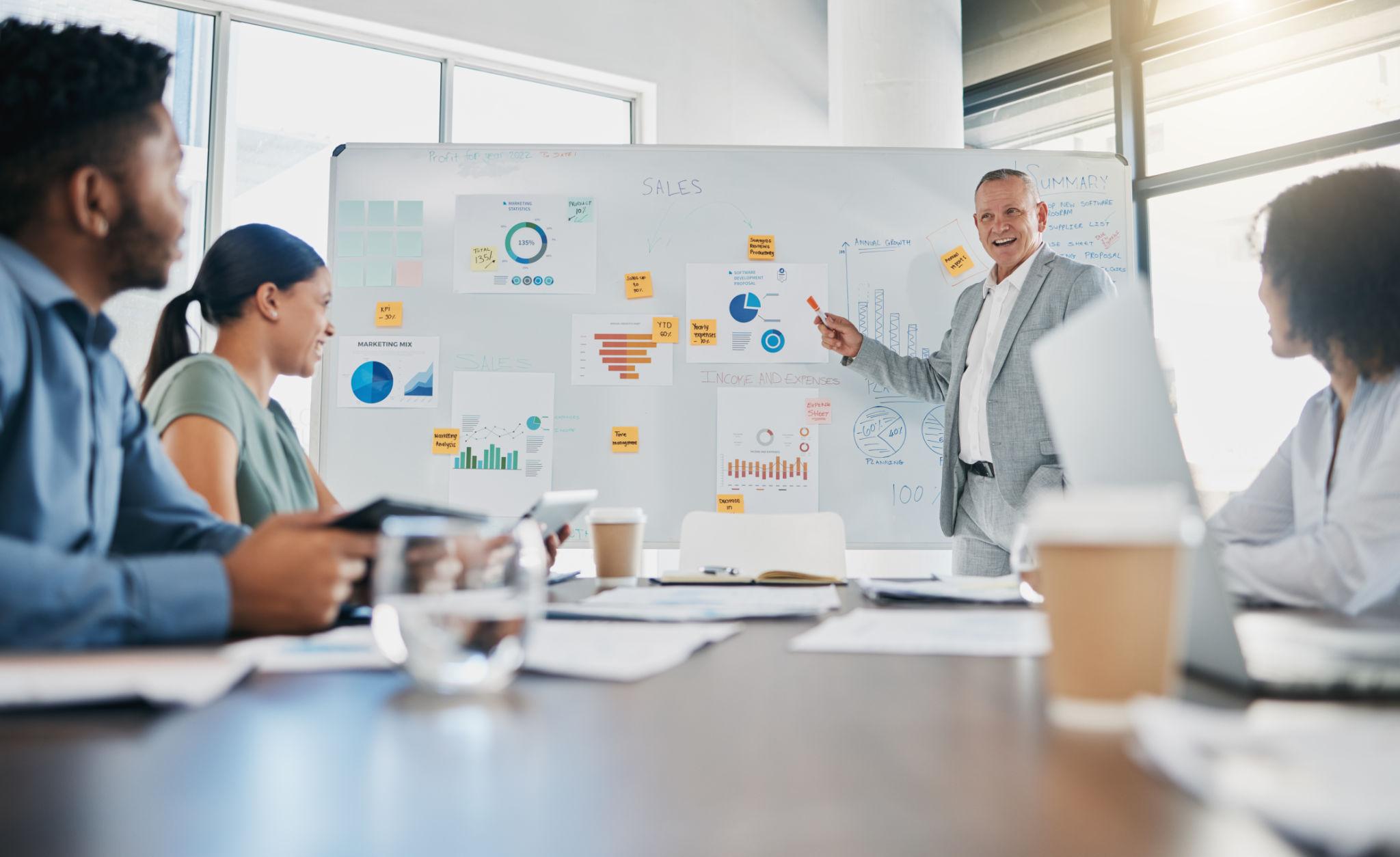 Top 10 Perusahaan FMCG Terbesar di Indonesia