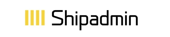 Logo Shipadmin