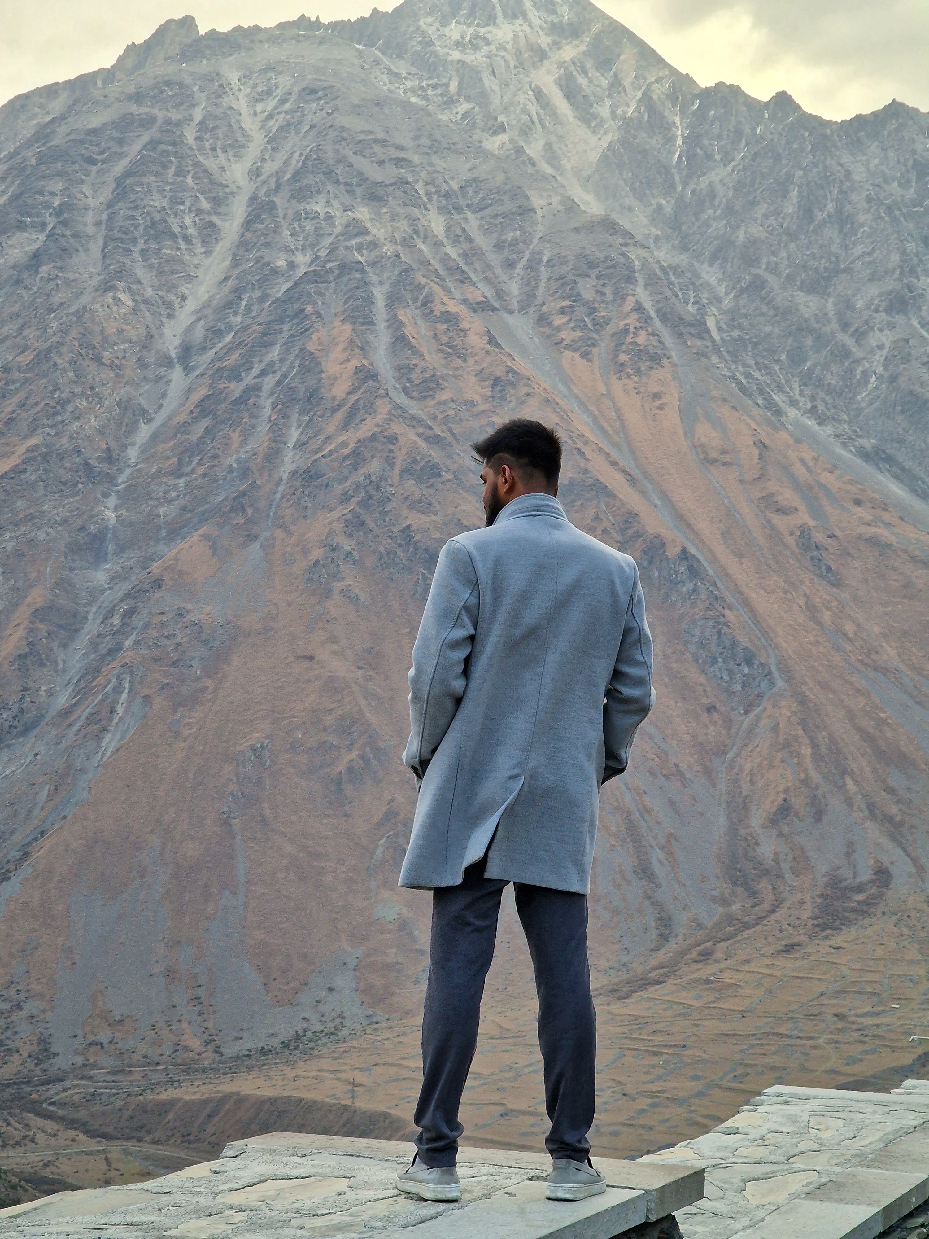 About