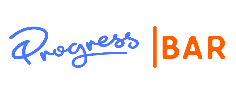 Coworking Space Rotterdam - Progress Bar