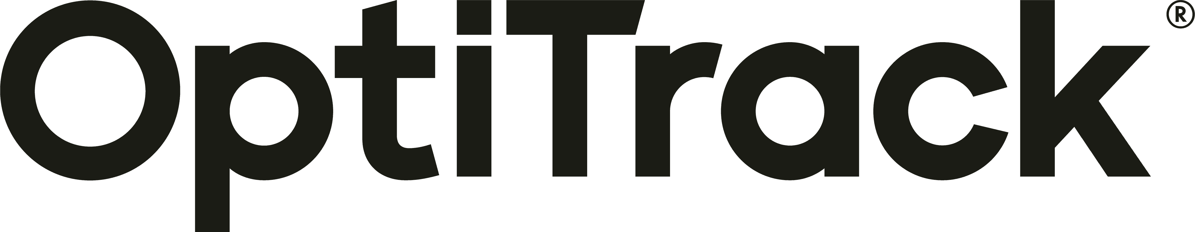Optitrack Logo