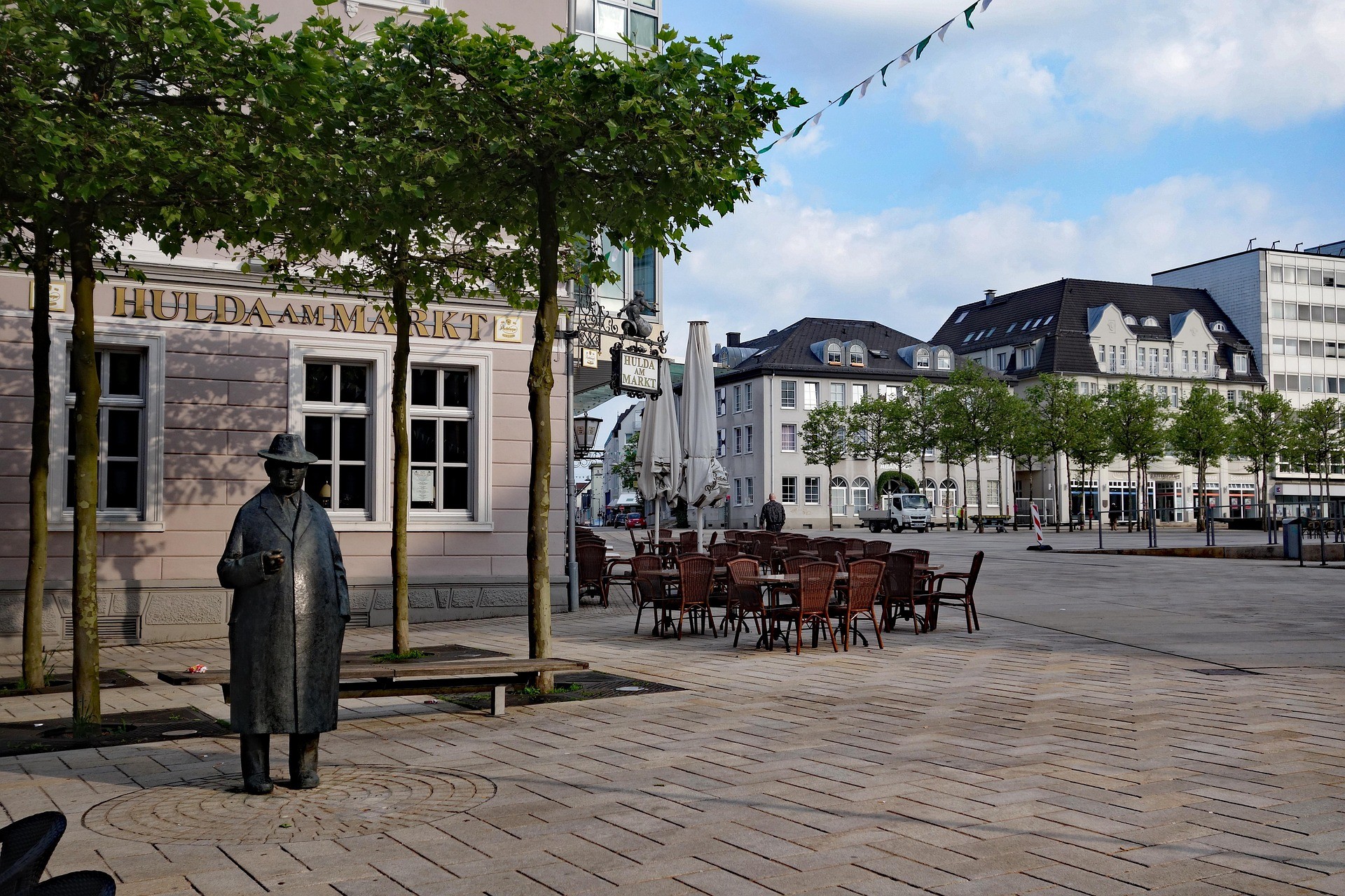 baumpflege Lüdenscheid