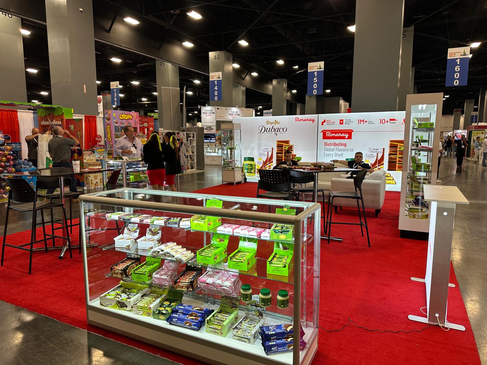 Americas Food and Beverage — photo 1