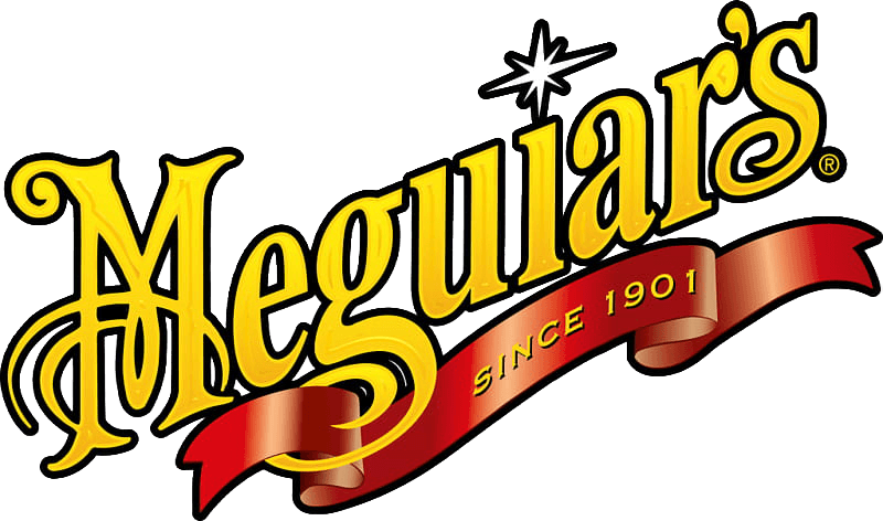 Logo Meguiars