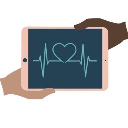 Telehealth Access for Seniors Logo