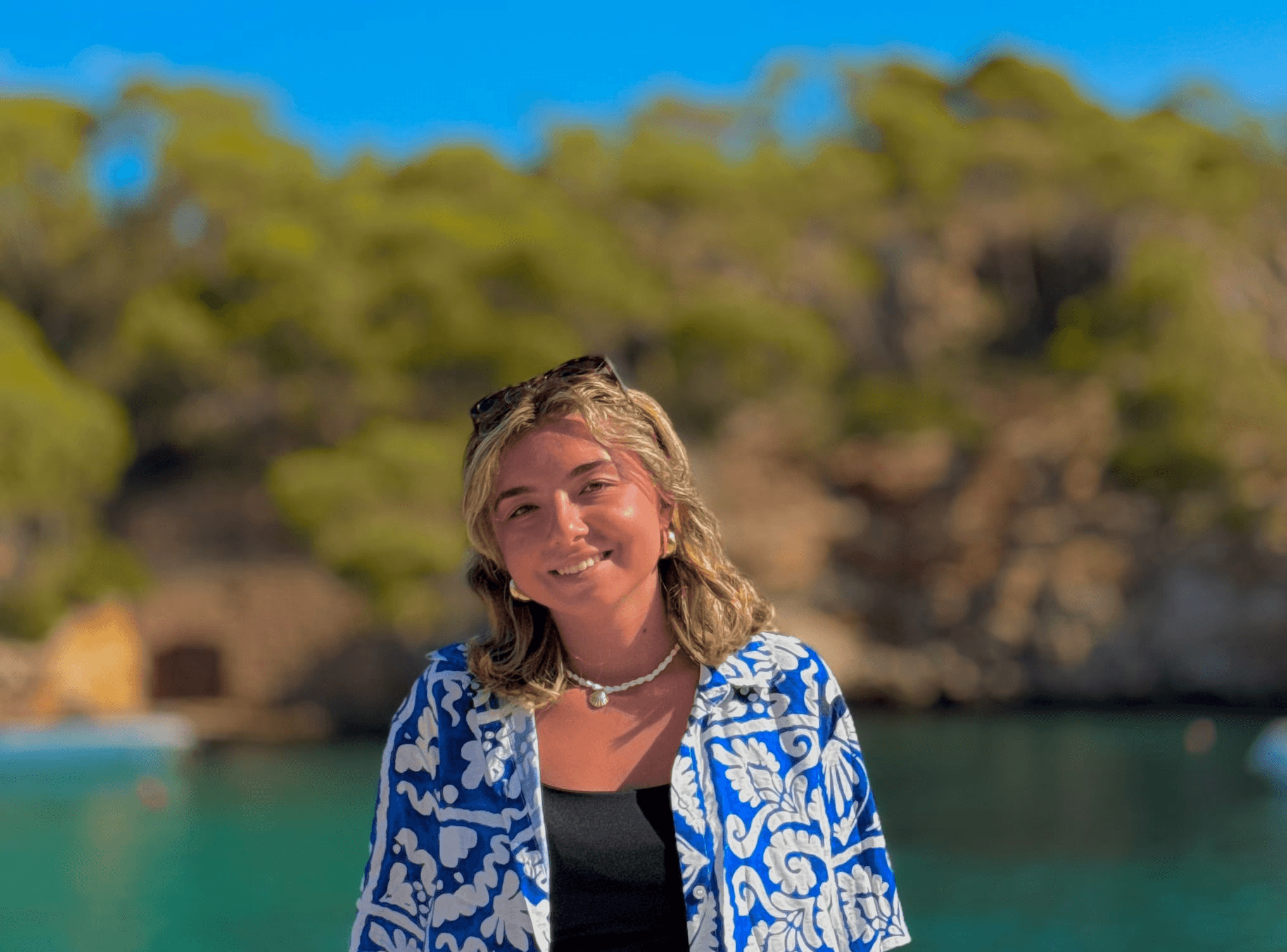 Filipa Madeira — Freelance Web & UI/UX Designer in Portugal