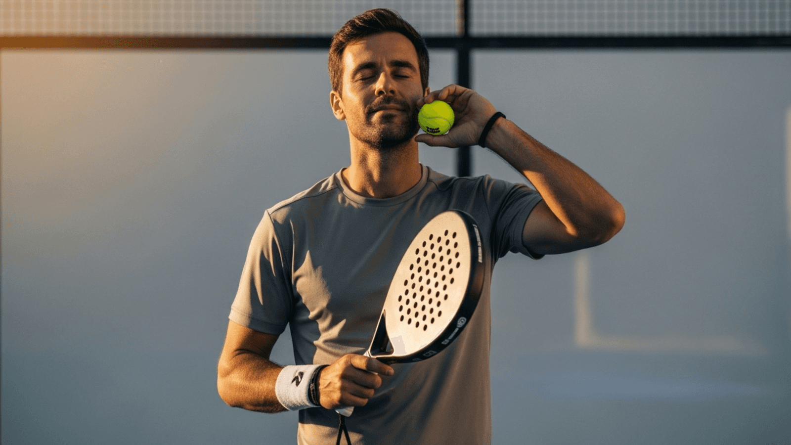 padel clubs management