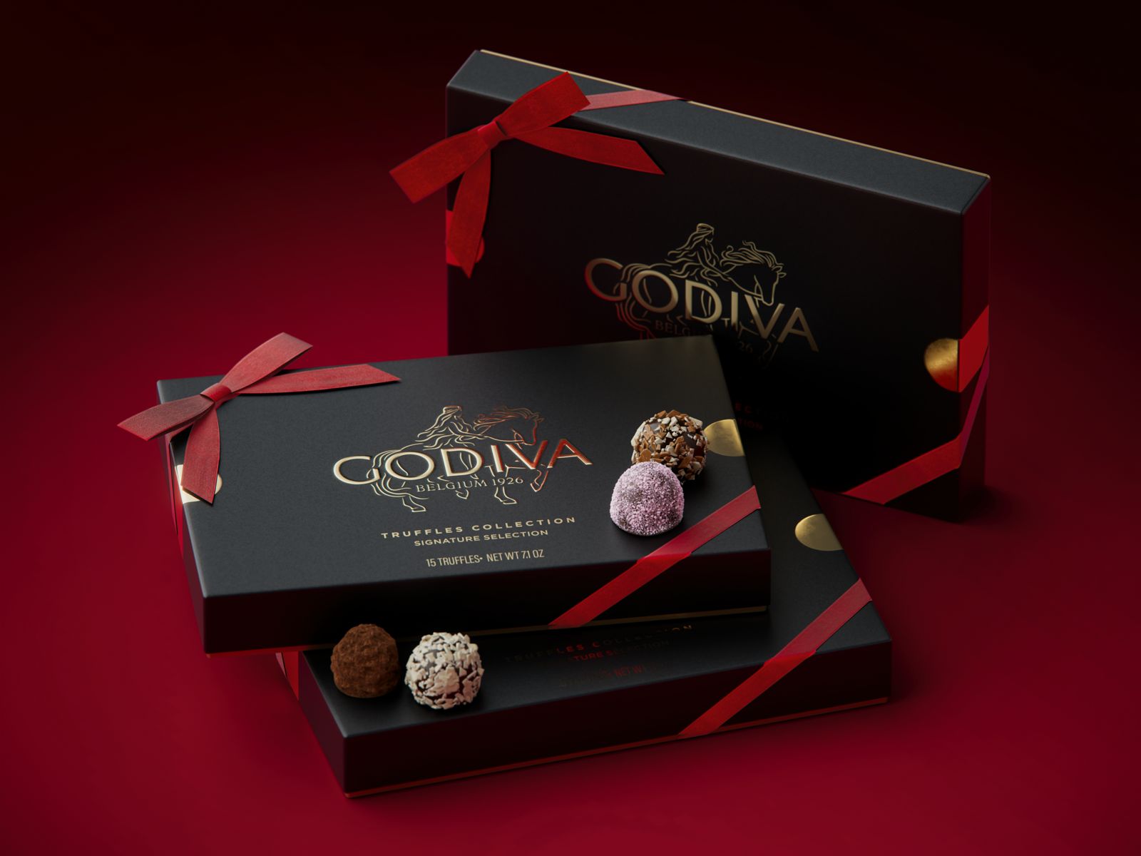 Godiva e-ticaret başarı hikâyesi