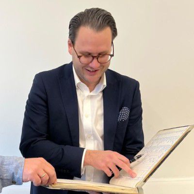 Niclas Hübner