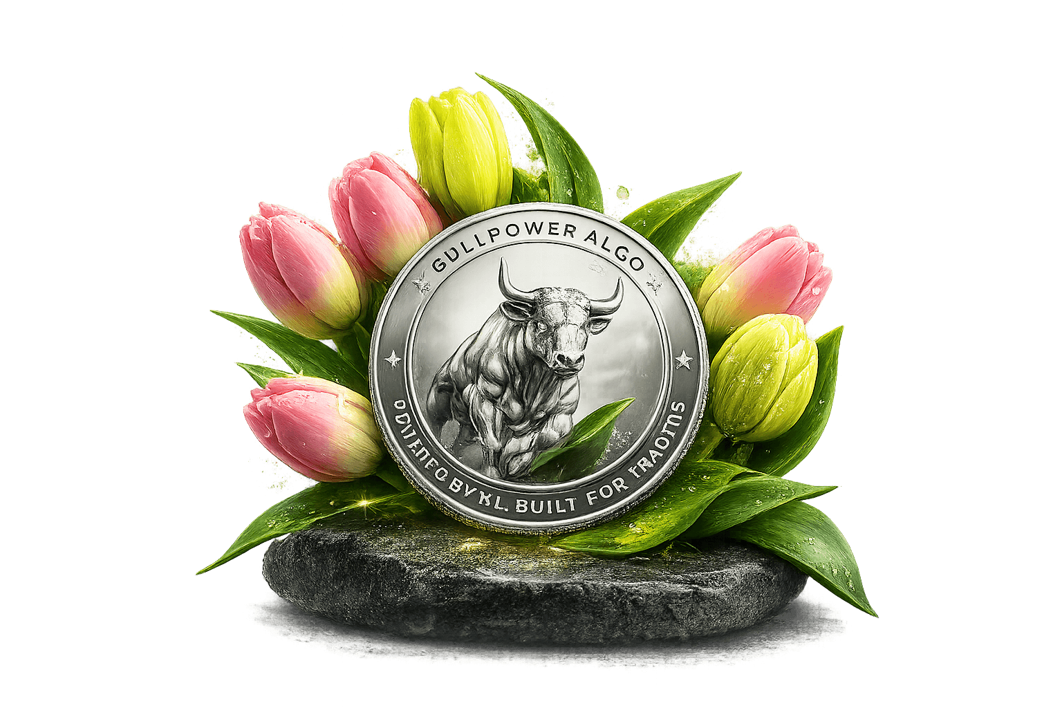 BullPower Algo Silver