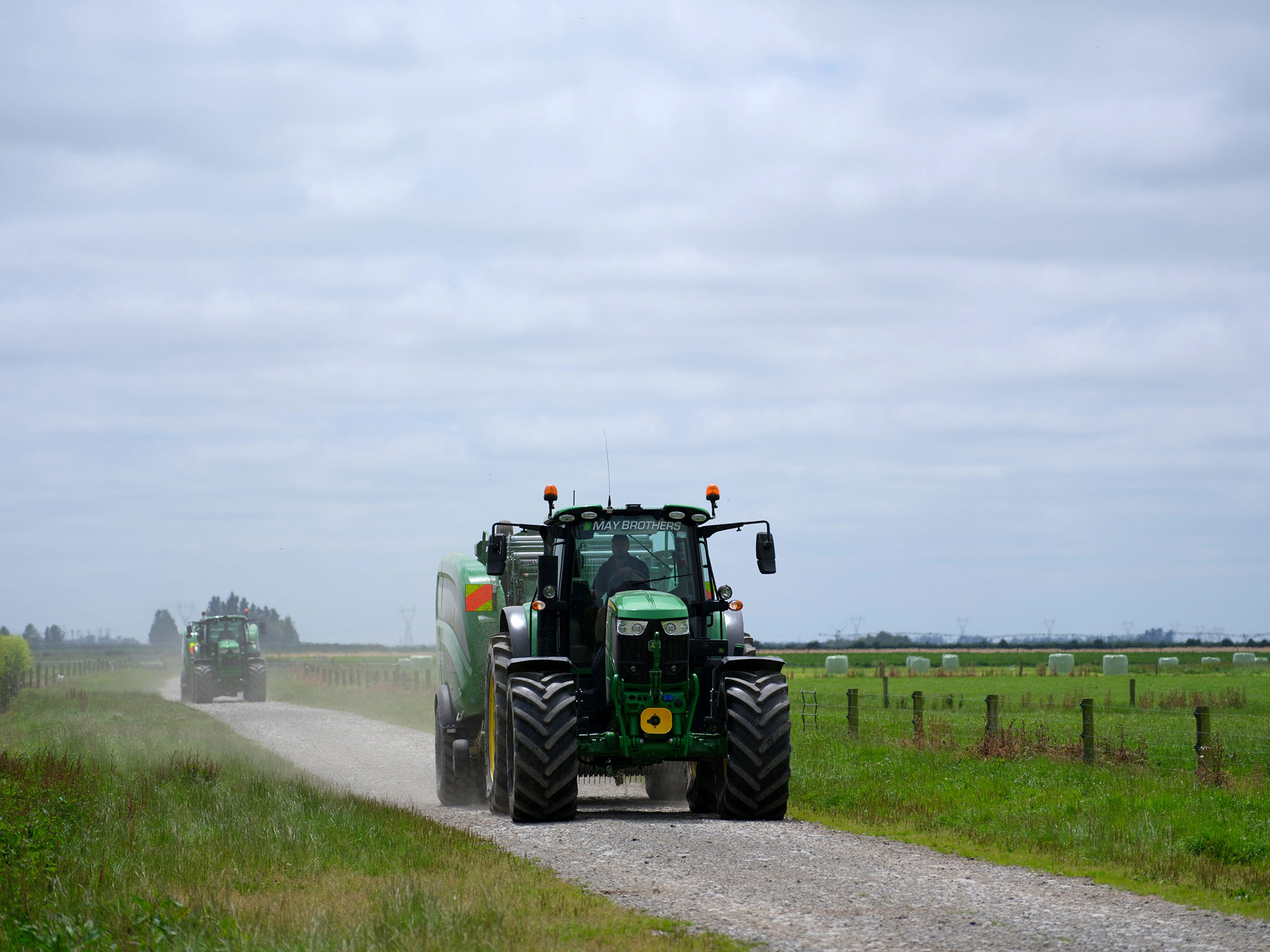 Alpine Pastures Group