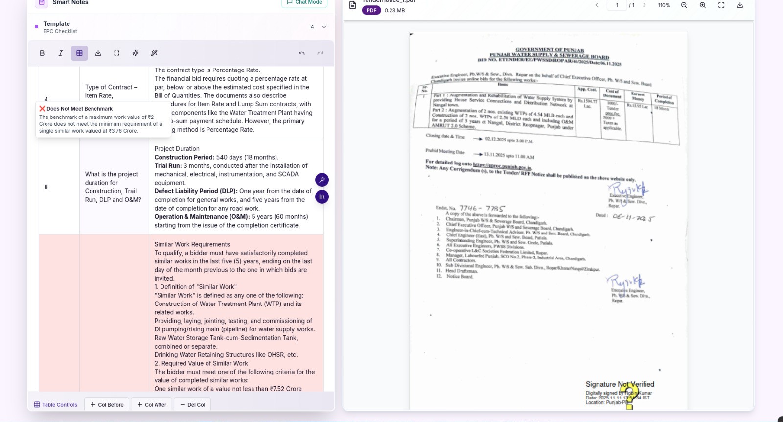 Document Intelligence