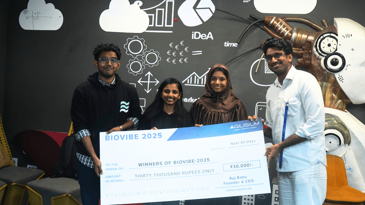 Bversity alumni
