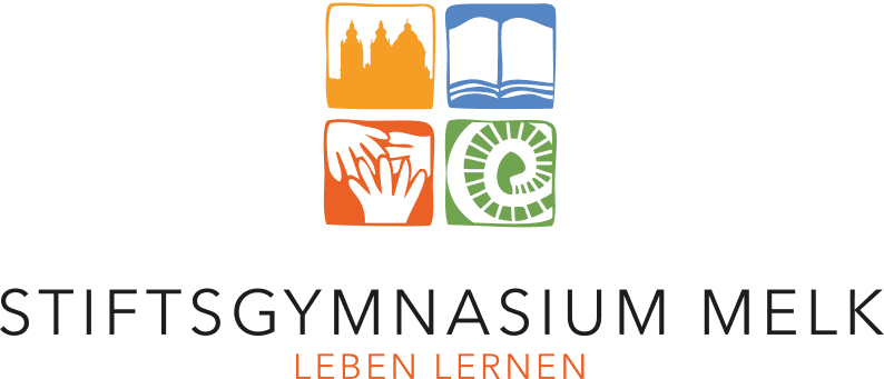 Logo Stiftsgymnasium Melk
