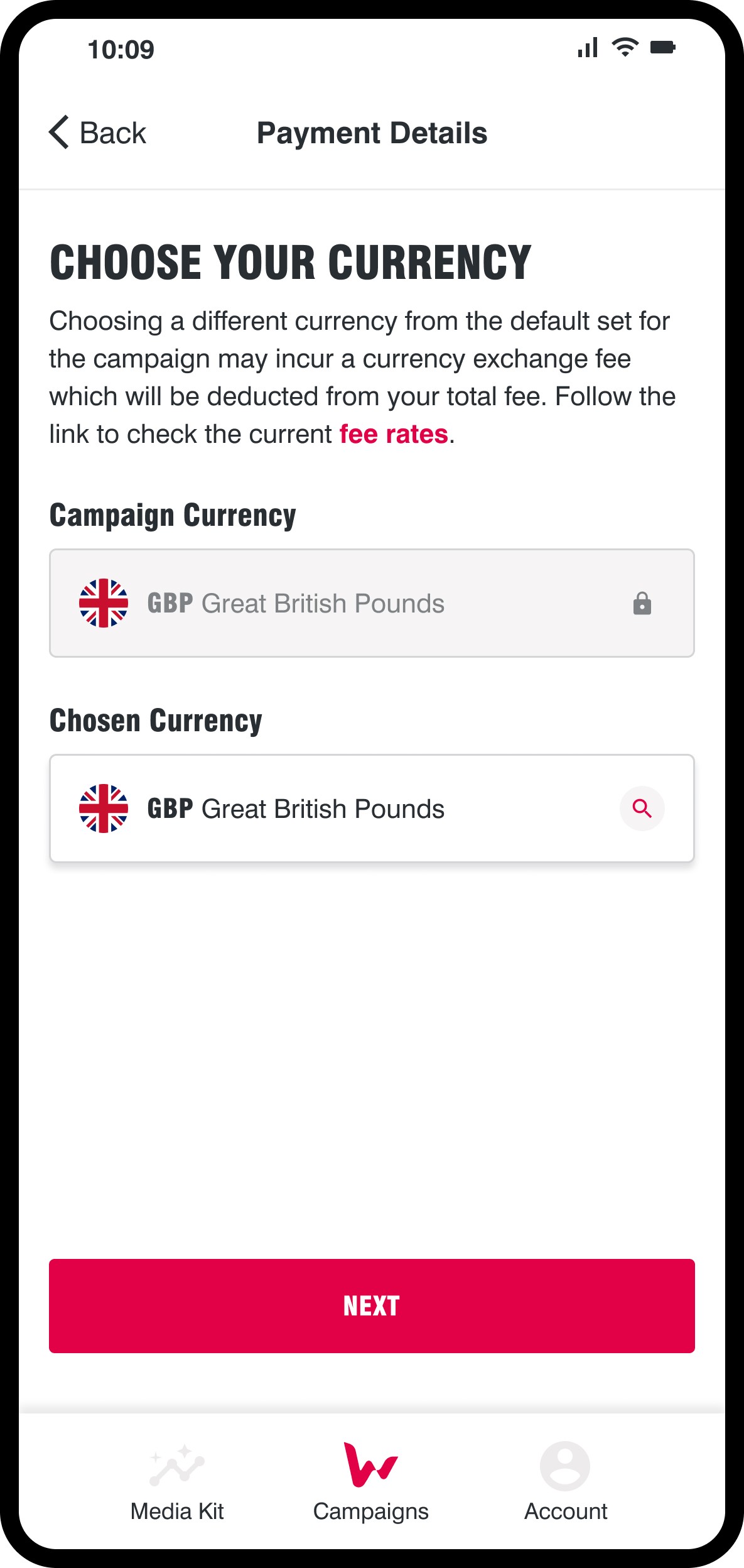 Sample project image