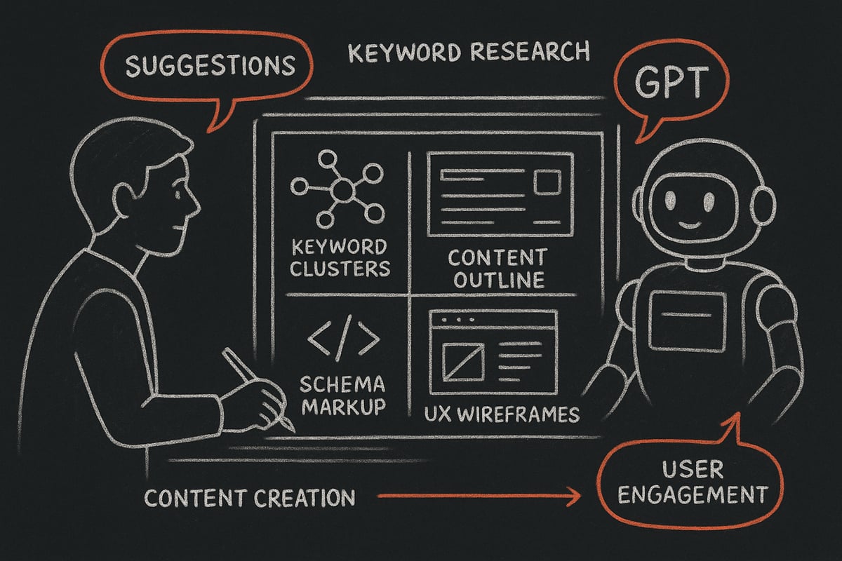 ChatGPT SEO Strategies for 2026: Step-by-Step Framework