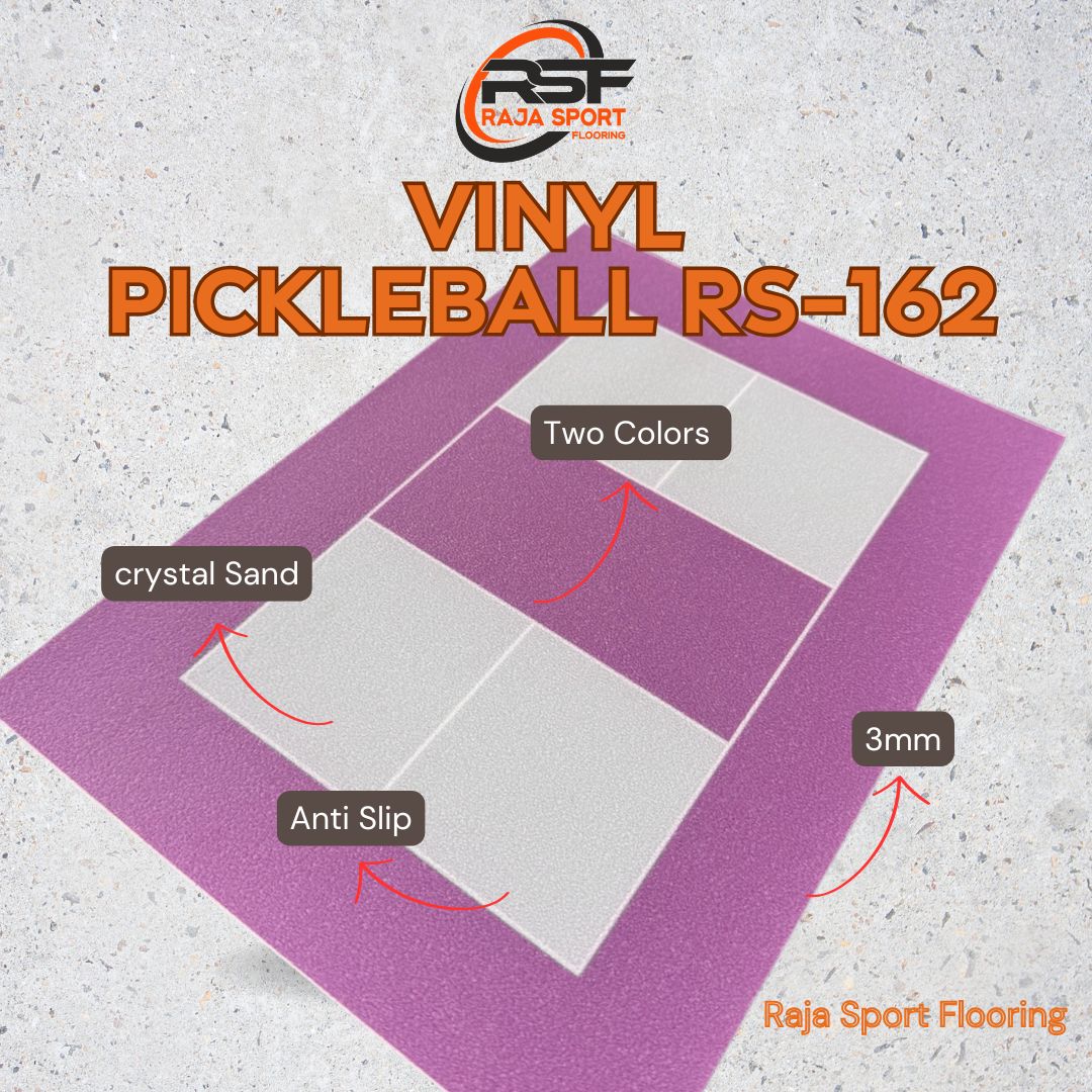 Pickleball Court