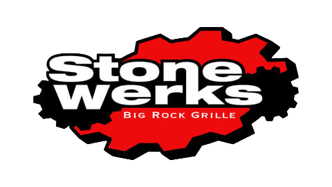 Stone Werks Big Rock Grille Logo