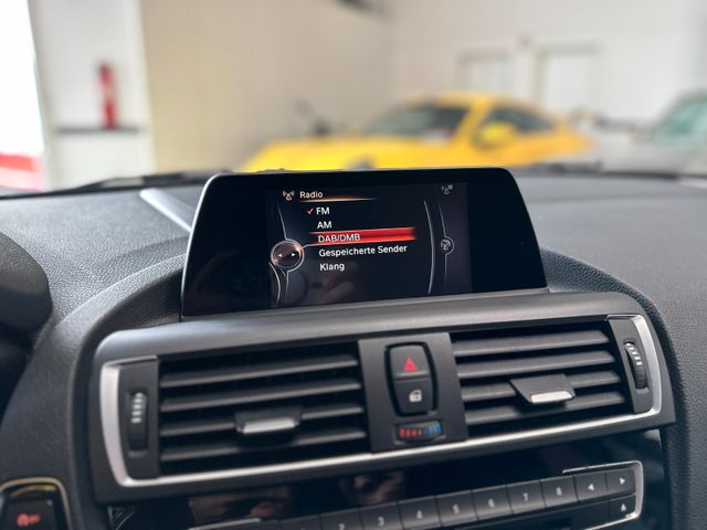 BMW 120 2015 BLACK Gebrauchtwagen - Galeriebild 17