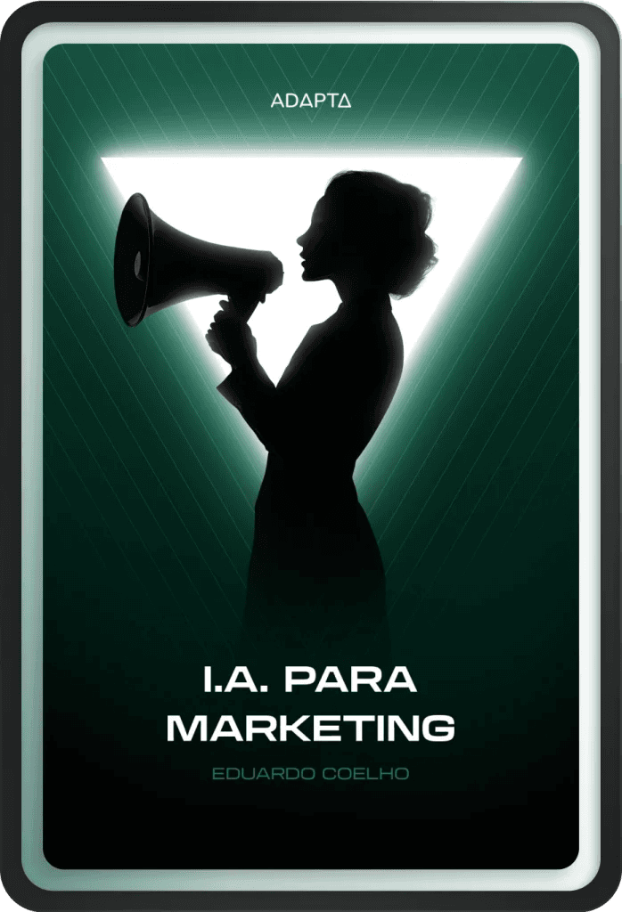 Imagem do Curso de IA para Marketing