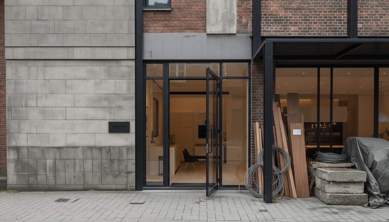 Atelier M