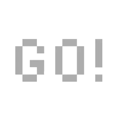 Go logo