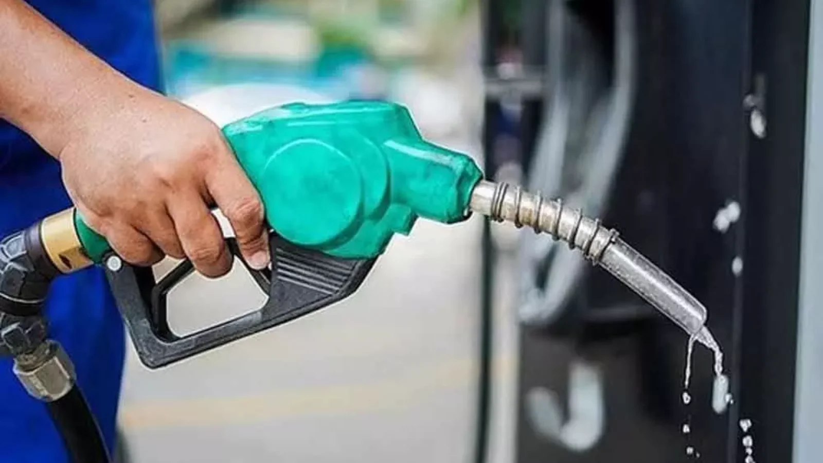 Fuel Price Trends and Impact