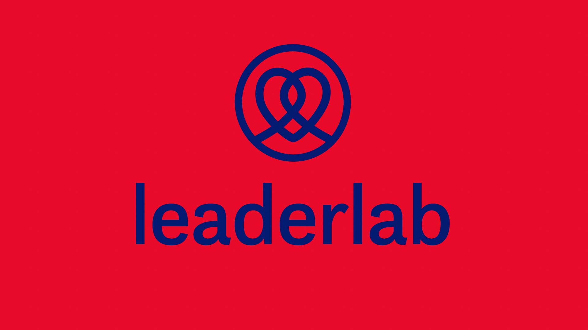 Logo für Leaderlab – modernes Branding für Leadership-Entwicklung