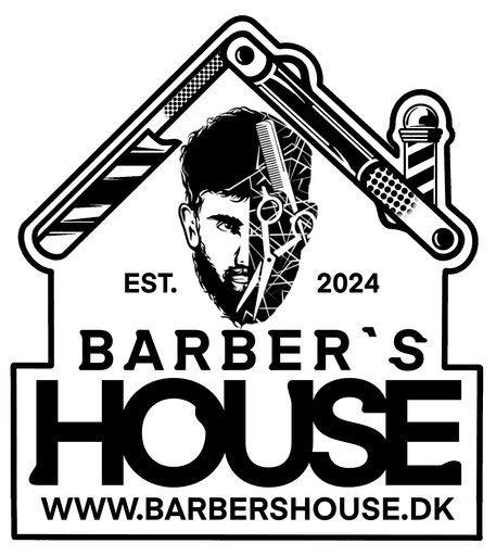 Barber's House logo