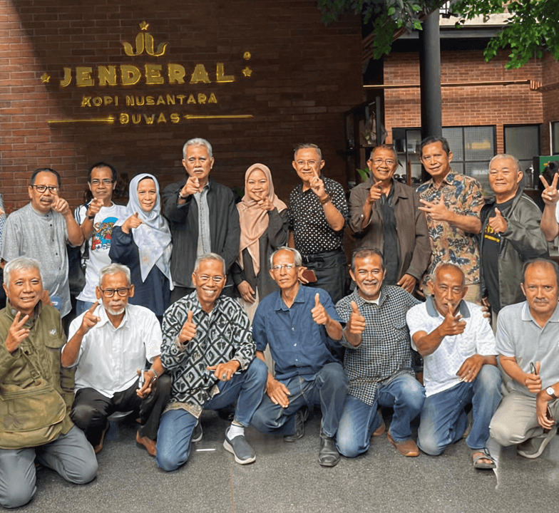 Kegiatan Yayasan Yayasan Kesejahteraan PT Bank Bukopin