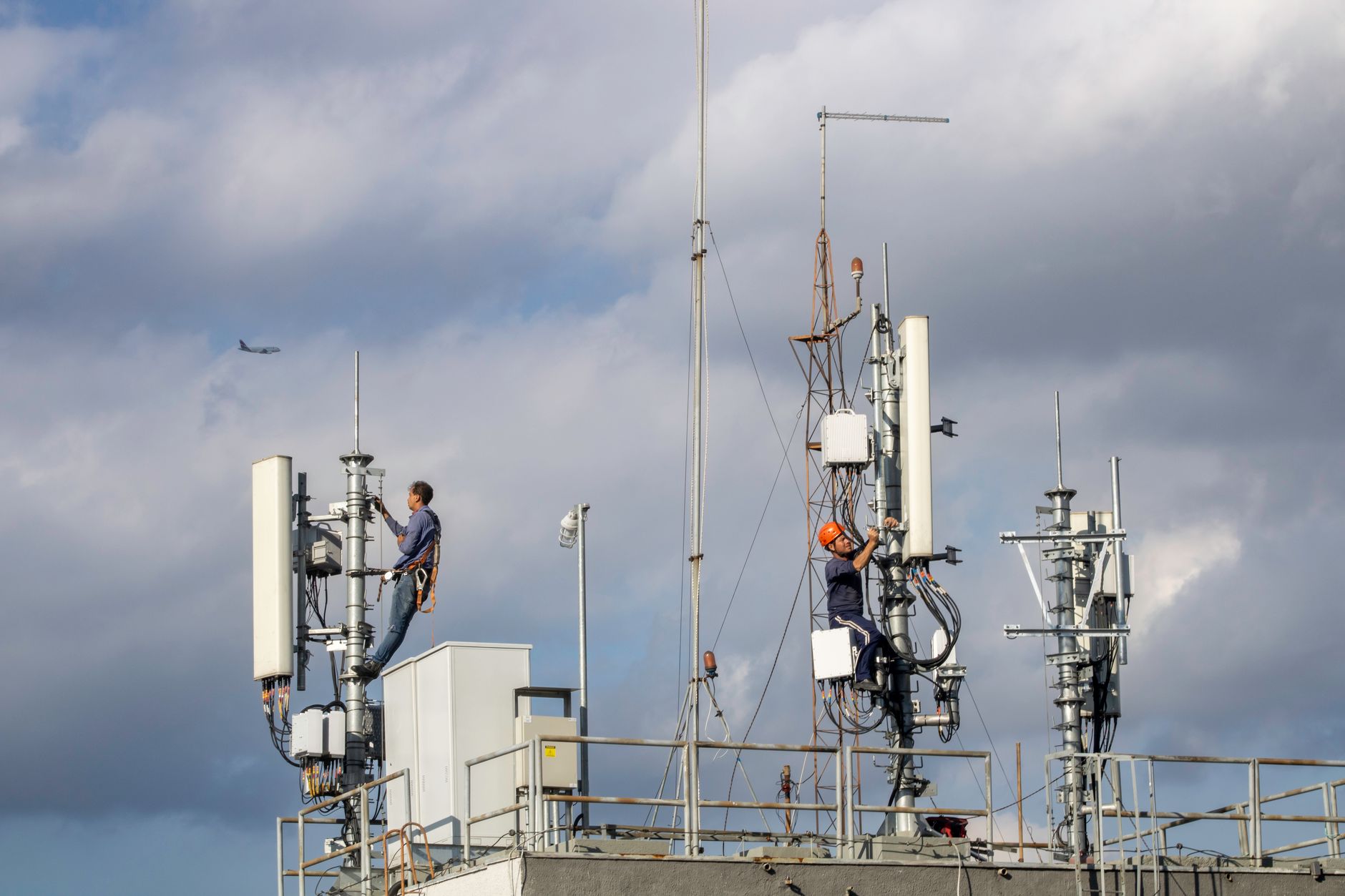 Feirão de Empregos em Patrocínio: OnNet Telecom Abre Diversas Vagas na Região