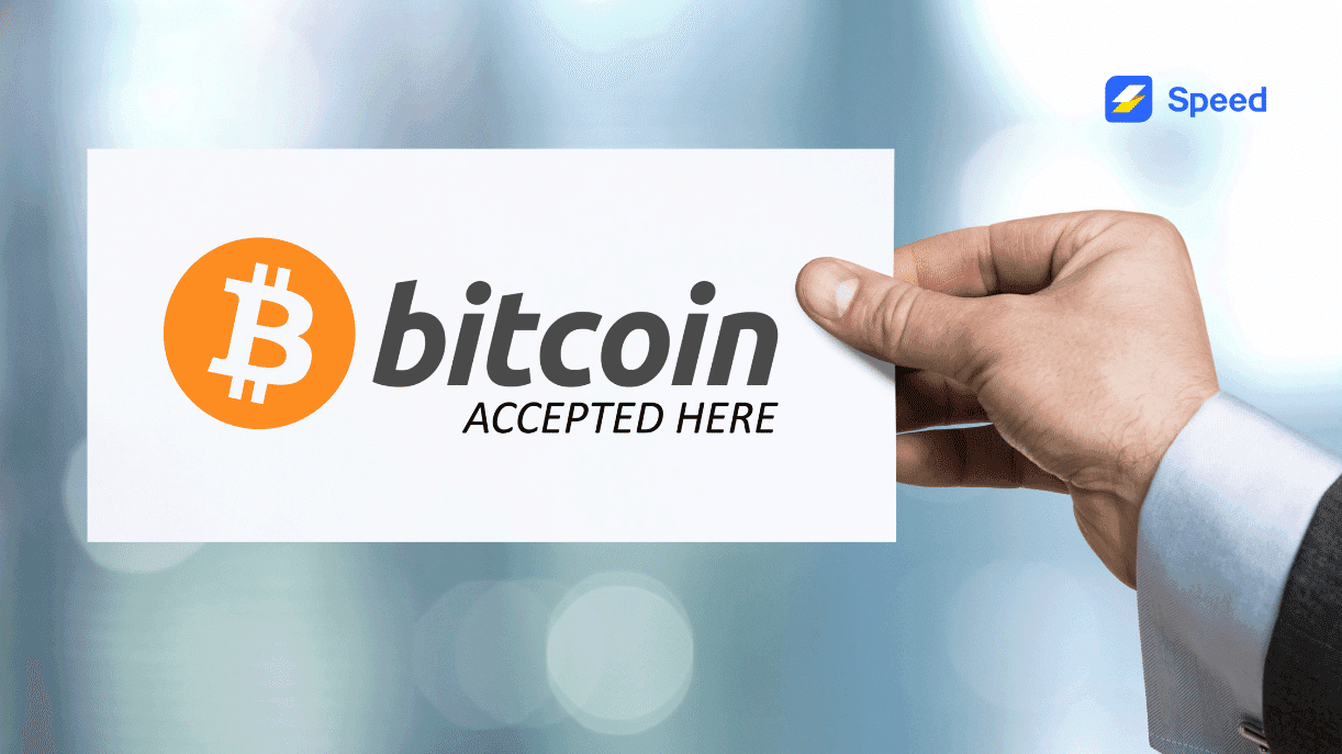 How to Accept Cryptocurrency Payments as a Business