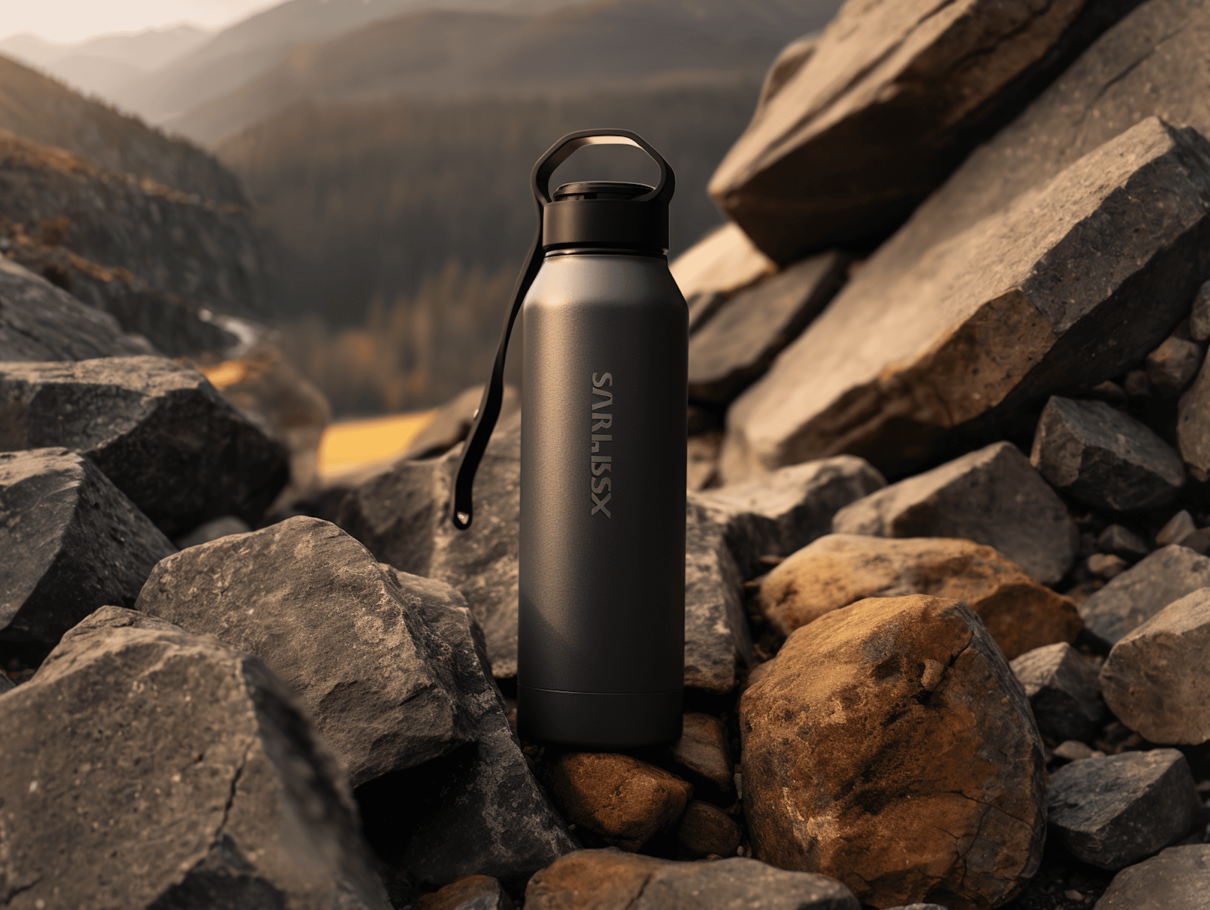 Visual representation of branding strategy and color palette development by Luut Stuudio.