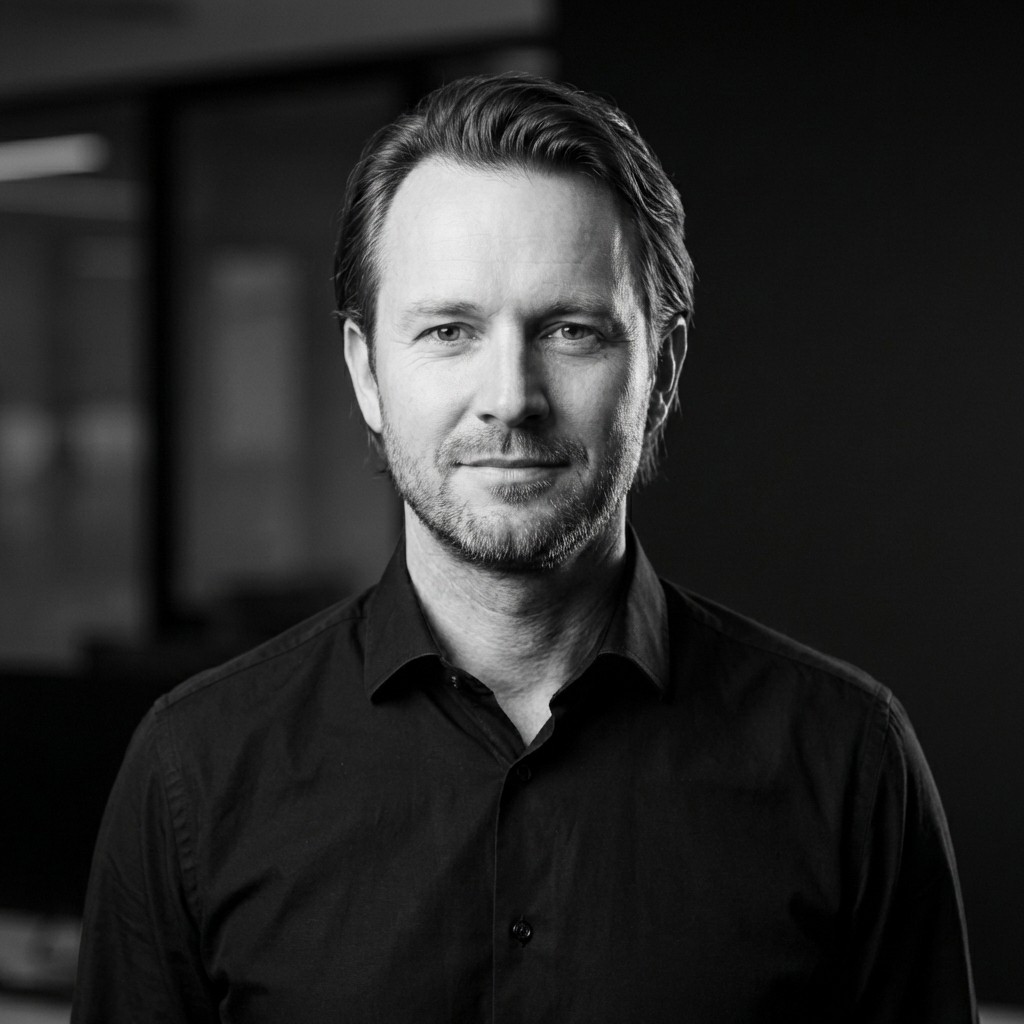 Automation Strategist