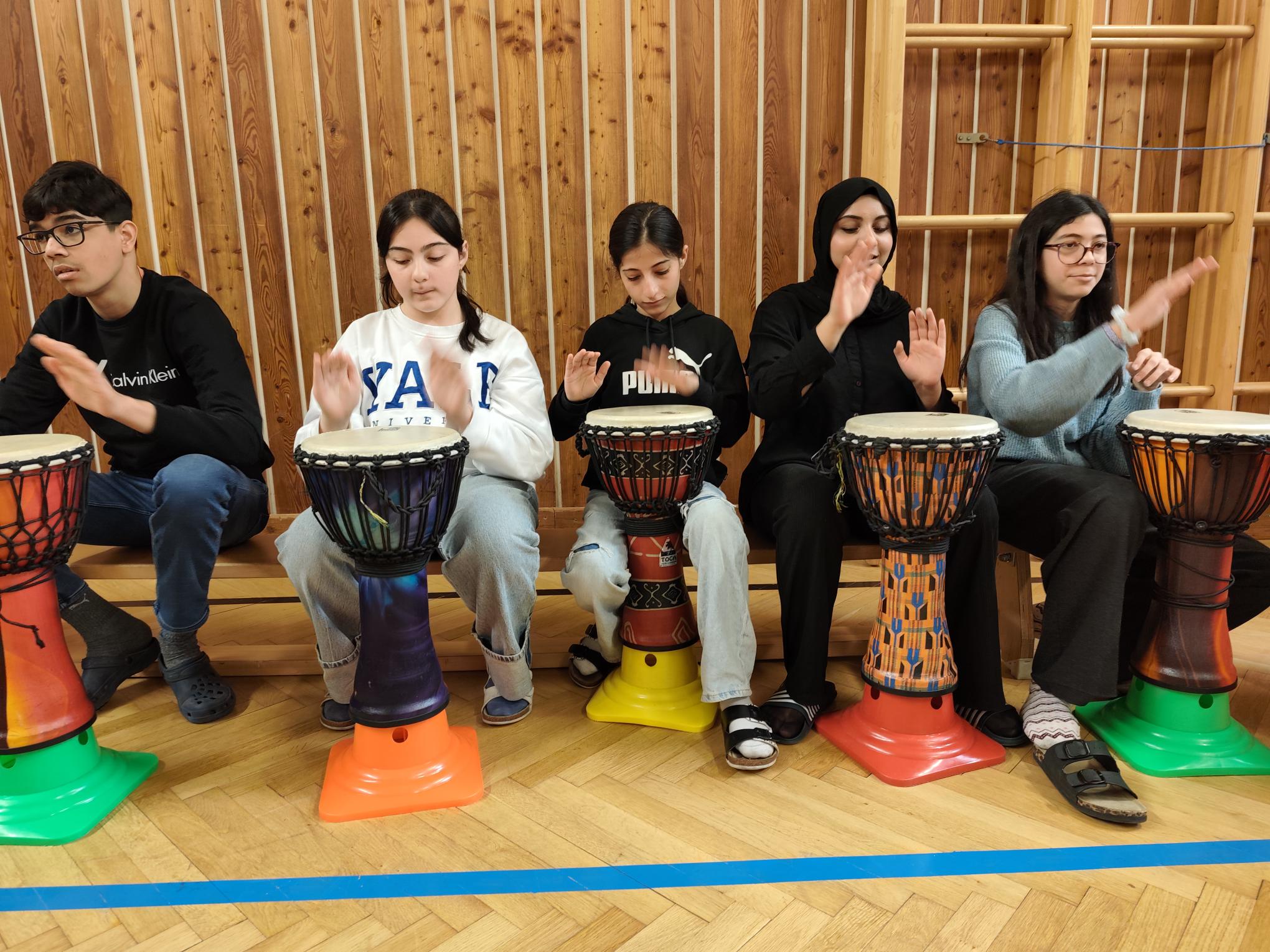 Polka Dot Yayoi Kusama