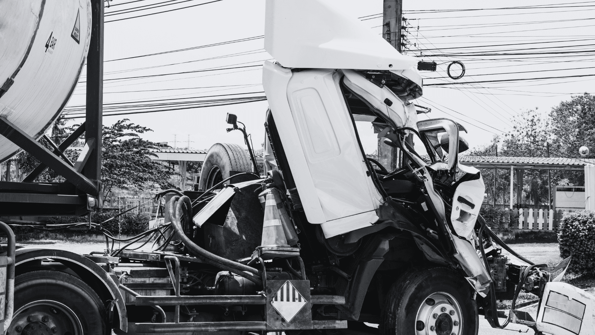 What Makes Truck Accident Claims Different in Redlands?
