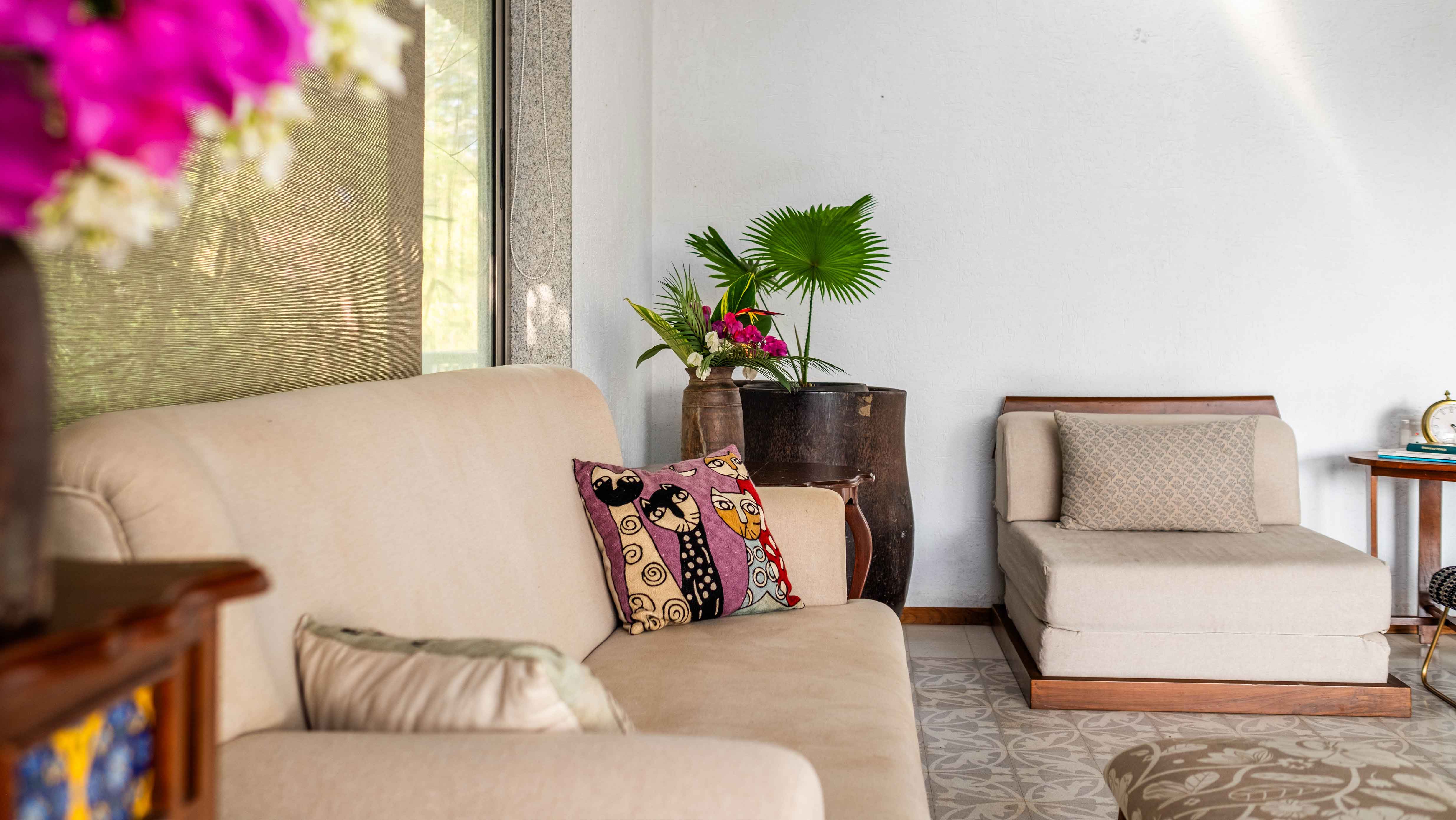 photo of villa nine with two bedrooms