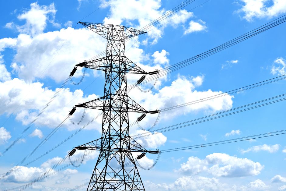 AES shareholders are trying to block a $33.4 billion power sale