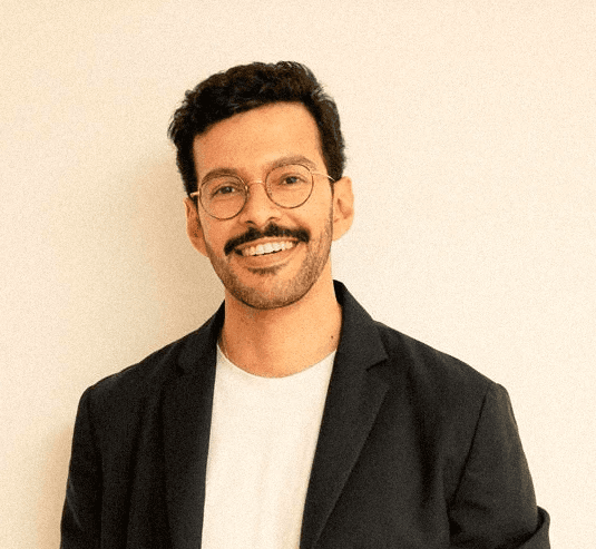 Francisco Betancourt Vive France