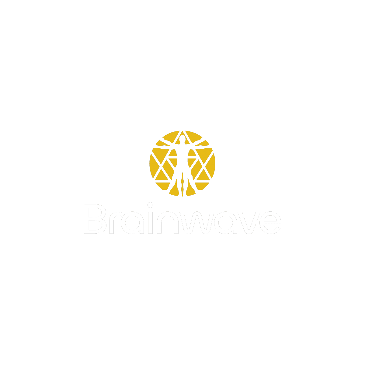 Brainwave logo designed by Jeremy Mura