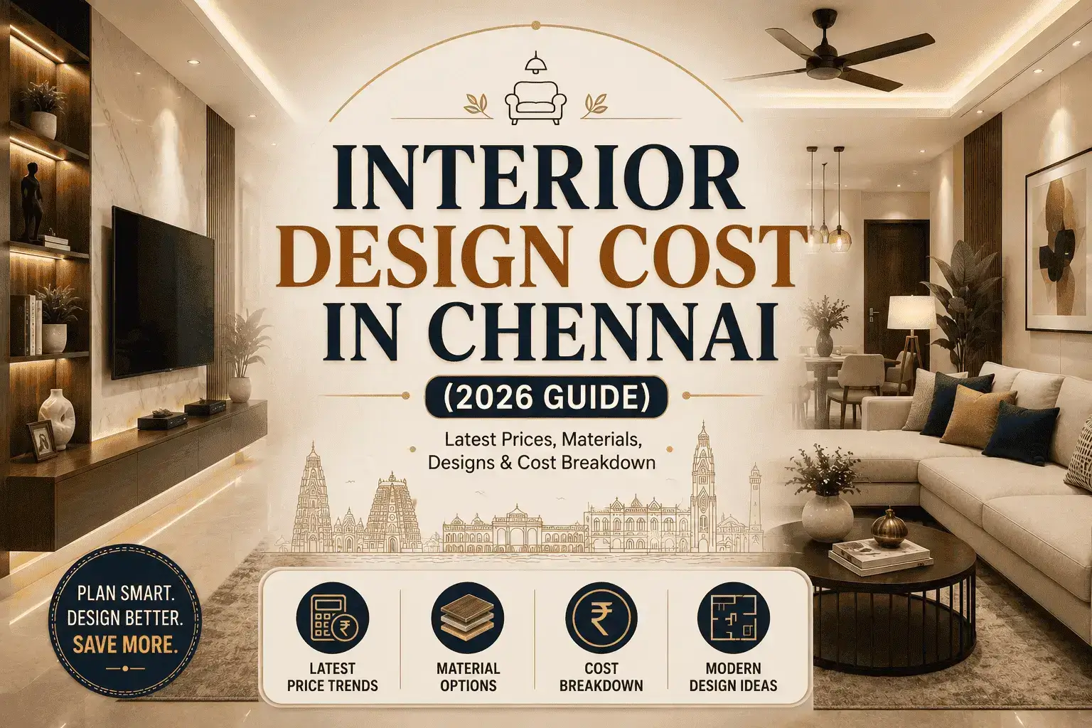 15 Most Pinterest-worthy Duplex House Interior Design Ideas