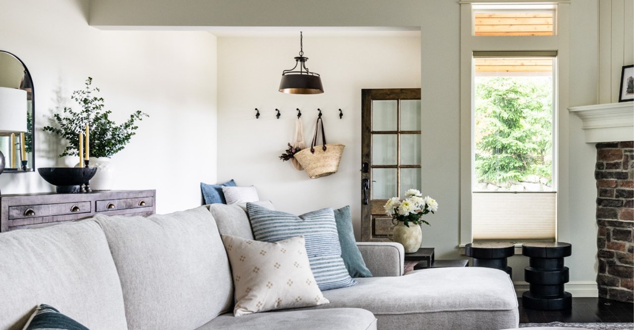 after photo, Elegant-Simplicity-Interior-Design-Seattle-Interior-Designer-Seattle-Burrows-Bay-House—Entryway