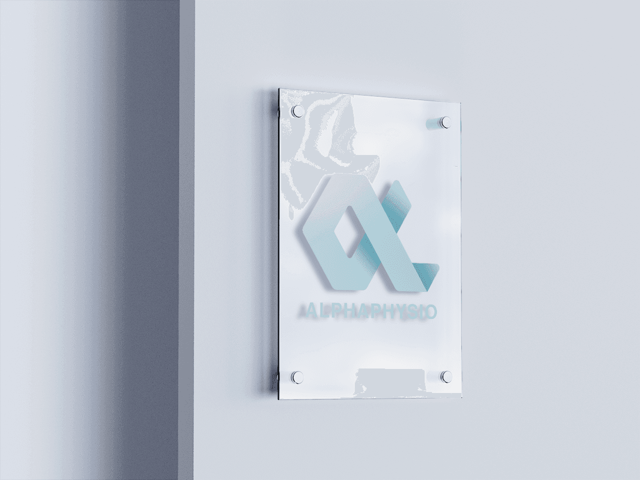 A mockup with 3 screens from jop portal app