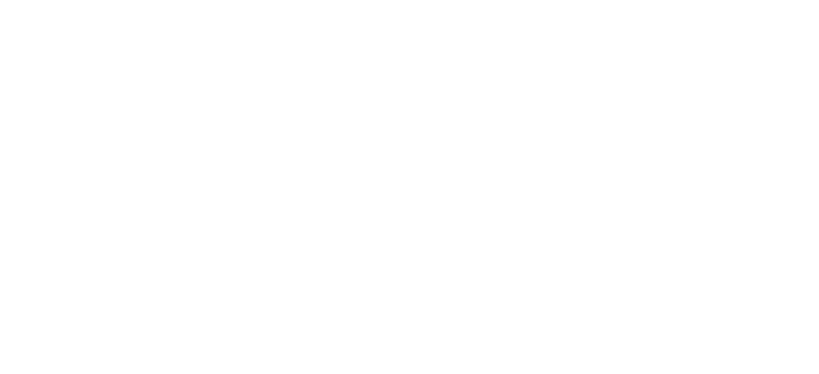 White state outline of North Carolina