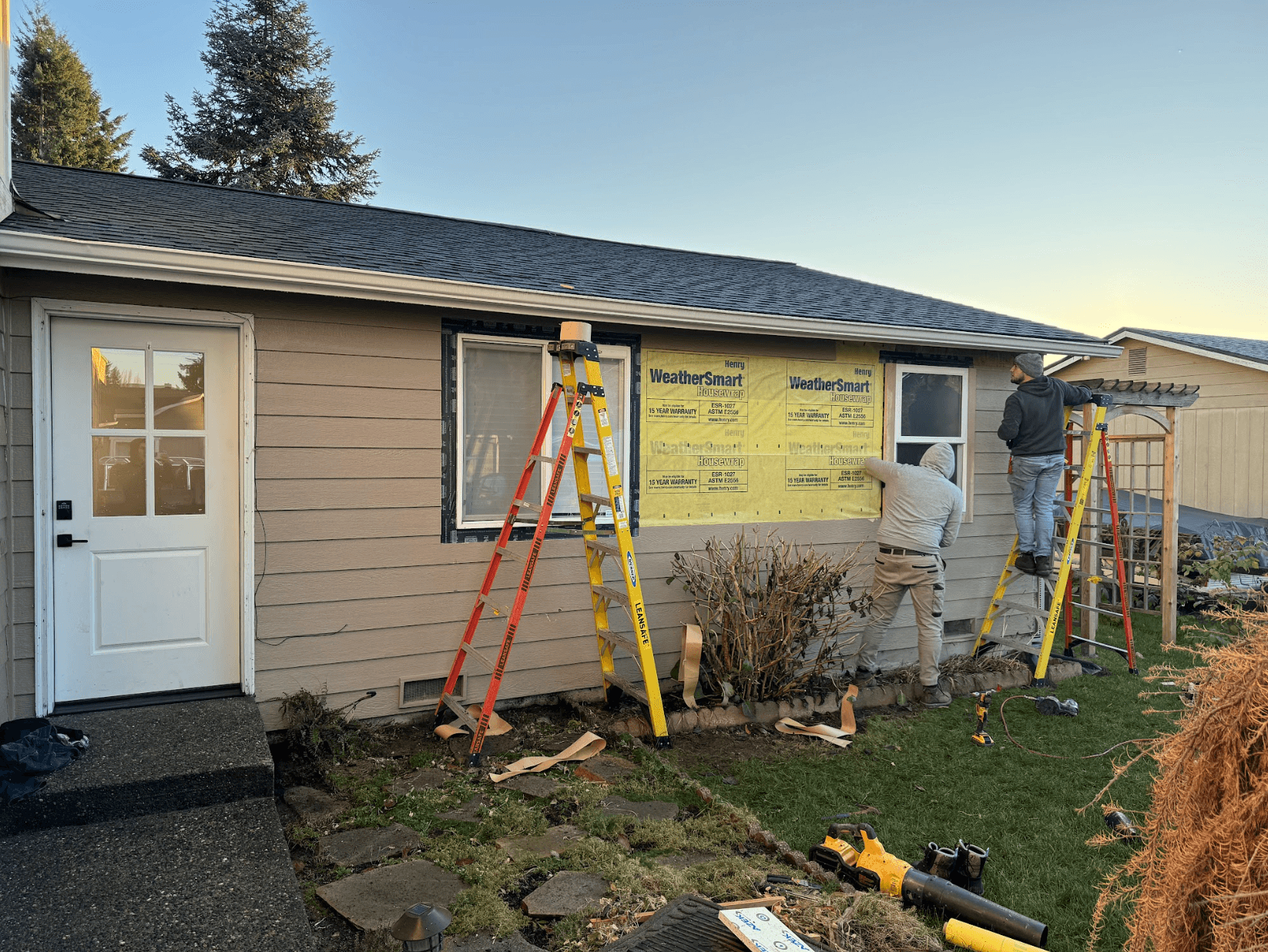 Gallery: See Our Renovation Projects in Action