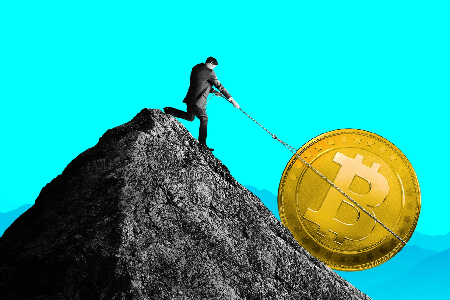 Managing Risk - Will Bitcoin Crash Again