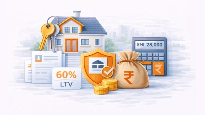 Understanding Loan Against Property (LAP): Key Concepts for DSAs