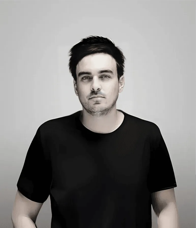 Nico, Founder & Creative Director