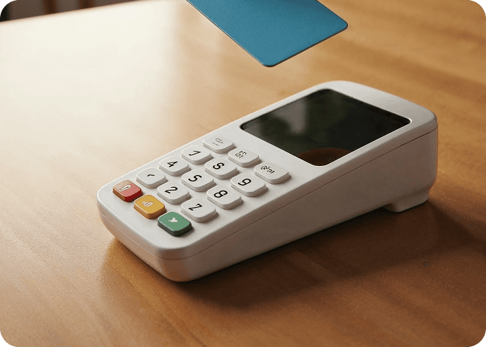 Payment Aggregator | Castler