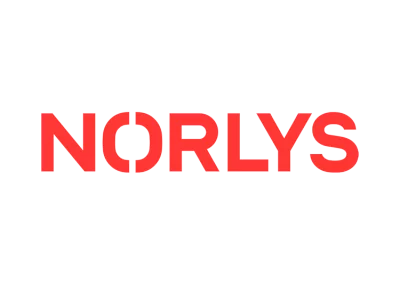 Norlys logo